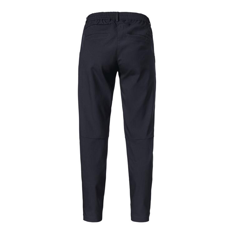 Sch&ouml;ffel Sch&ouml;ffel Urban Pants Style Oaktree WMS Wanderhose Damen - navy blazer - 0 | SportScheck