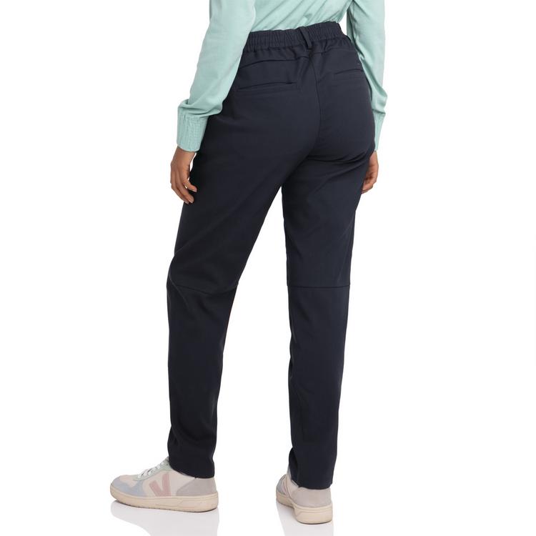 Sch&ouml;ffel Sch&ouml;ffel Urban Pants Style Oaktree WMS Wanderhose Damen - navy blazer - 1 | SportScheck