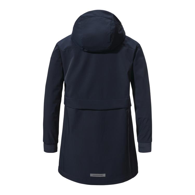 Sch&ouml;ffel Sch&ouml;ffel Urban Softshell Jk Style Suavio WMS Funktionsjacke Damen - navy blazer - 0 | SportScheck