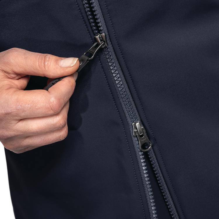 Sch&ouml;ffel Sch&ouml;ffel Urban Softshell Jk Style Suavio WMS Funktionsjacke Damen - navy blazer - 1 | SportScheck