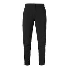 Schöffel Bike Pants Style Kubena WMS Fahrradhose Damen black