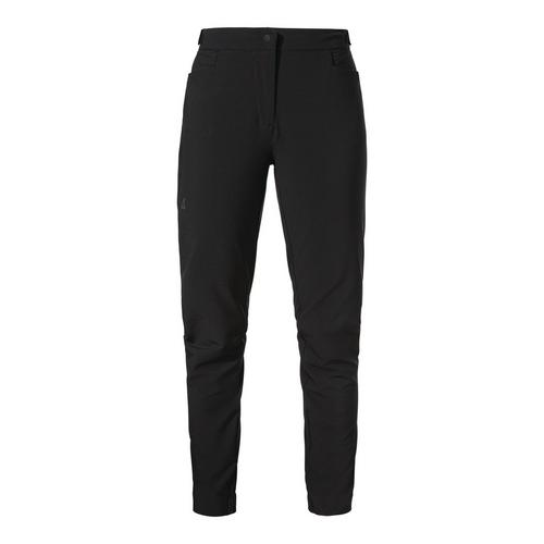 Sch&ouml;ffel Pants Style Kubena WMS Fahrradhose Damen