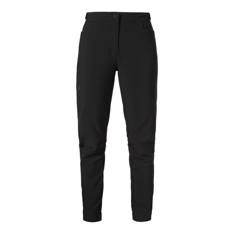 Sch&ouml;ffel Sch&ouml;ffel Pants Style Kubena WMS Fahrradhose Damen - black - 0 | SportScheck