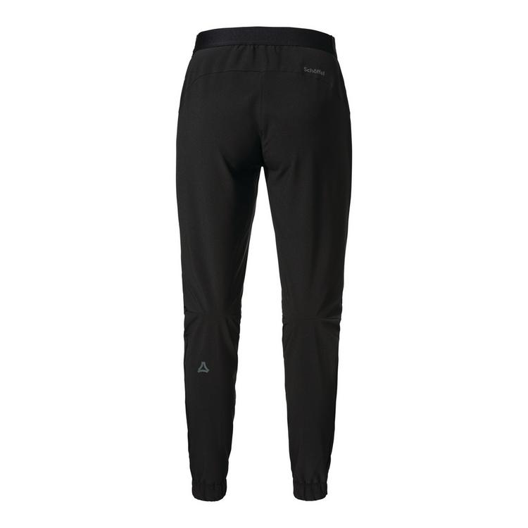 Sch&ouml;ffel Sch&ouml;ffel Pants Style Kubena WMS Fahrradhose Damen - black - 0 | SportScheck