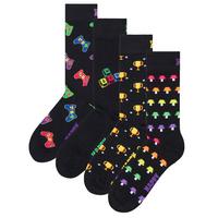 Happy Socks Socken Socken - Gamer