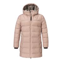 Sch&ouml;ffel Urban Ins Parka Style Boslix WMS Parka Damen - 3175 - pink