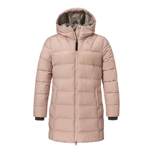 Sch&ouml;ffel Urban Ins Parka Style Boslix WMS Parka Damen