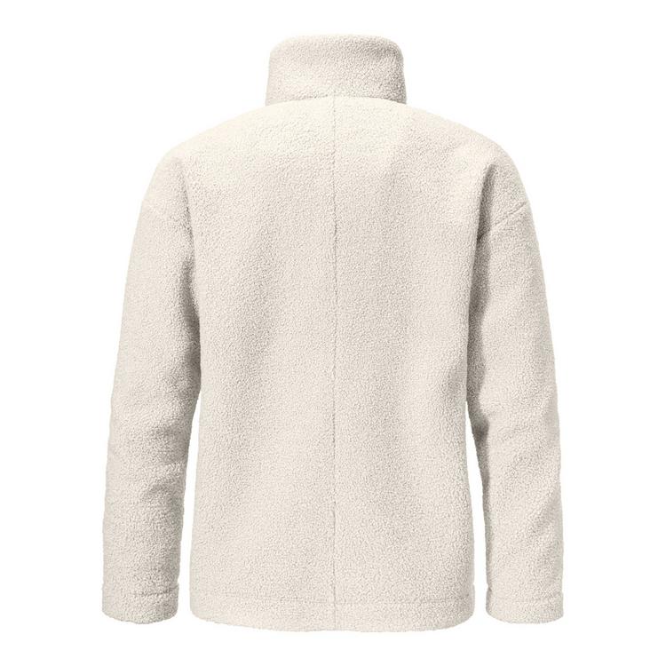 Sch&ouml;ffel Sch&ouml;ffel Urban Fleece Jk Style Kalmor WMS Fleecejacke Damen - 9040 - natur - 0 | SportScheck