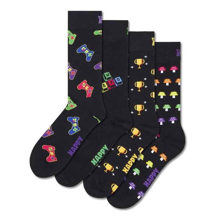 Happy Socks Happy Socks Socken Socken - Gamer - 0 | SportScheck