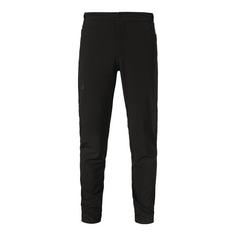 Schöffel Bike Pants Style Kubena MNS Fahrradhose Herren black