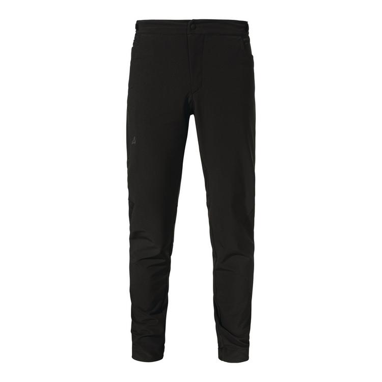 Sch&ouml;ffel Sch&ouml;ffel Pants Style Kubena MNS Fahrradhose Herren - black - 0 | SportScheck
