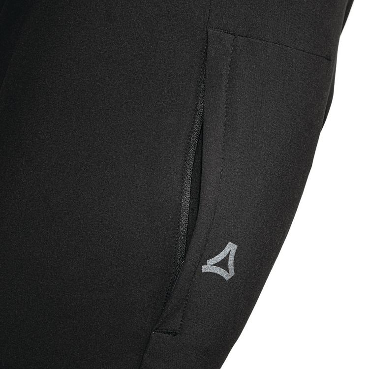 Sch&ouml;ffel Sch&ouml;ffel Pants Style Kubena MNS Fahrradhose Herren - black - 0 | SportScheck