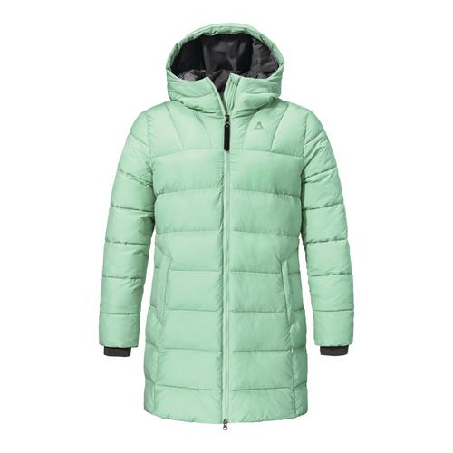 Sch&ouml;ffel Urban Ins Parka Style Boslix WMS Parka Damen