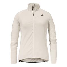 Schöffel Bike Longsleeve Style Kubena WMS Strickjacke Damen 9040 natur