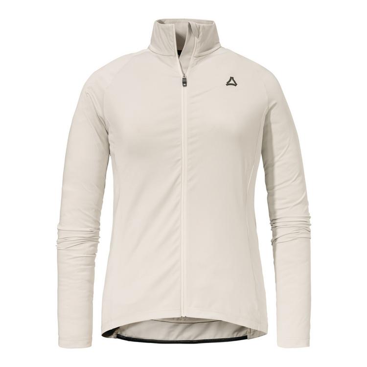 Sch&ouml;ffel Sch&ouml;ffel Longsleeve Style Kubena WMS Strickjacke Damen - 9040 - natur - 0 | SportScheck