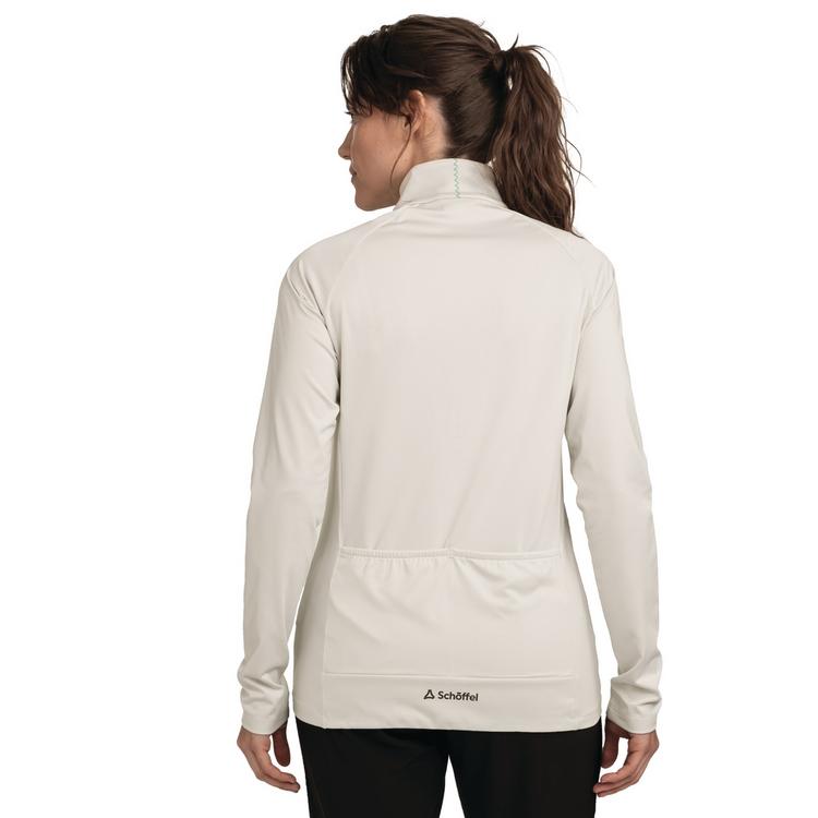 Sch&ouml;ffel Sch&ouml;ffel Longsleeve Style Kubena WMS Strickjacke Damen - 9040 - natur - 1 | SportScheck