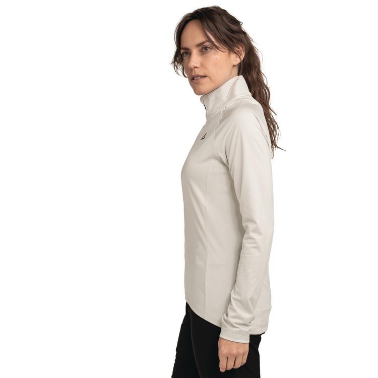 Sch&ouml;ffel Sch&ouml;ffel Longsleeve Style Kubena WMS Strickjacke Damen - 9040 - natur - 2 | SportScheck