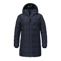 Sch&ouml;ffel Urban Ins Parka Style Boslix WMS Parka Damen - navy blazer