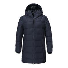 Schöffel Urban Ins Parka Style Boslix WMS Parka Damen navy blazer