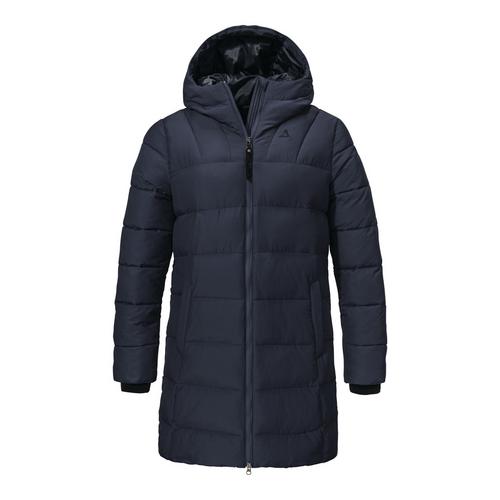 Sch&ouml;ffel Urban Ins Parka Style Boslix WMS Parka Damen