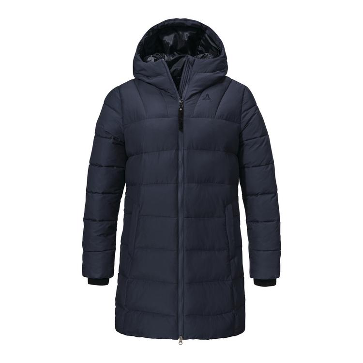 Sch&ouml;ffel Sch&ouml;ffel Urban Ins Parka Style Boslix WMS Parka Damen - navy blazer - 0 | SportScheck