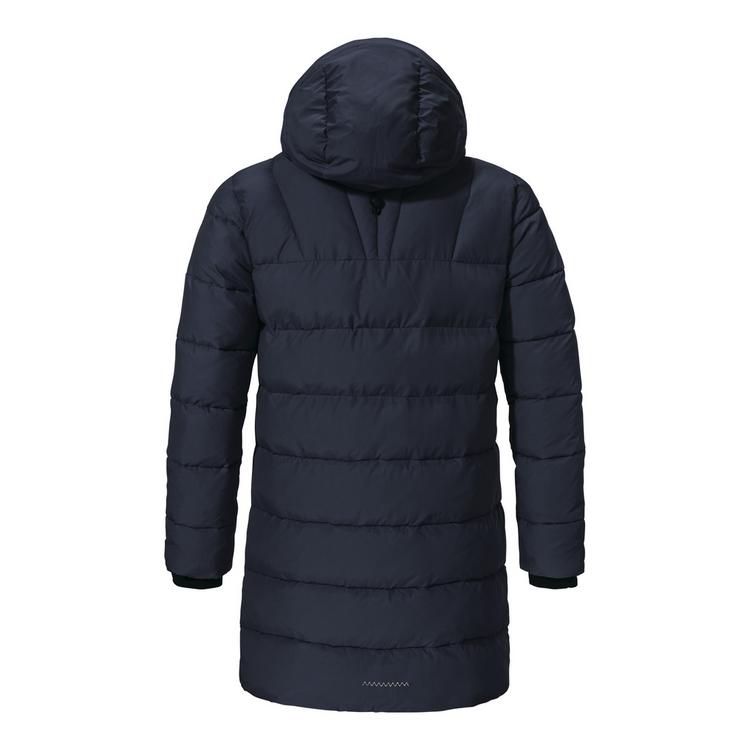 Sch&ouml;ffel Sch&ouml;ffel Urban Ins Parka Style Boslix WMS Parka Damen - navy blazer - 0 | SportScheck
