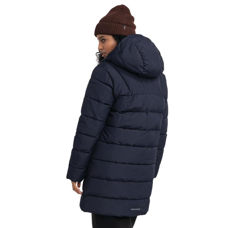 Sch&ouml;ffel Sch&ouml;ffel Urban Ins Parka Style Boslix WMS Parka Damen - navy blazer - 1 | SportScheck