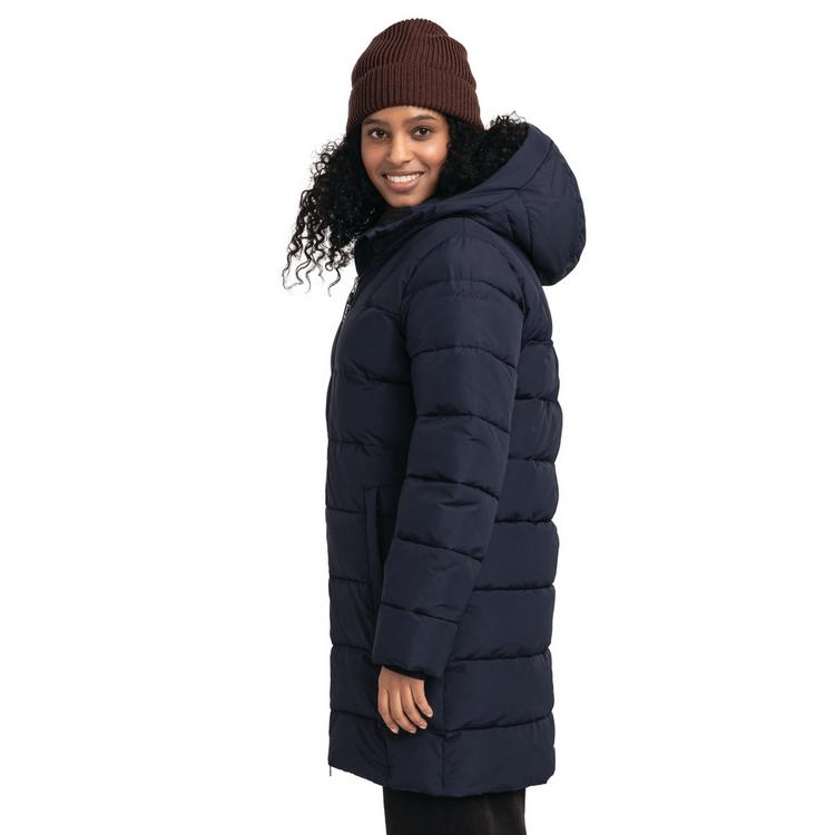Sch&ouml;ffel Sch&ouml;ffel Urban Ins Parka Style Boslix WMS Parka Damen - navy blazer - 2 | SportScheck