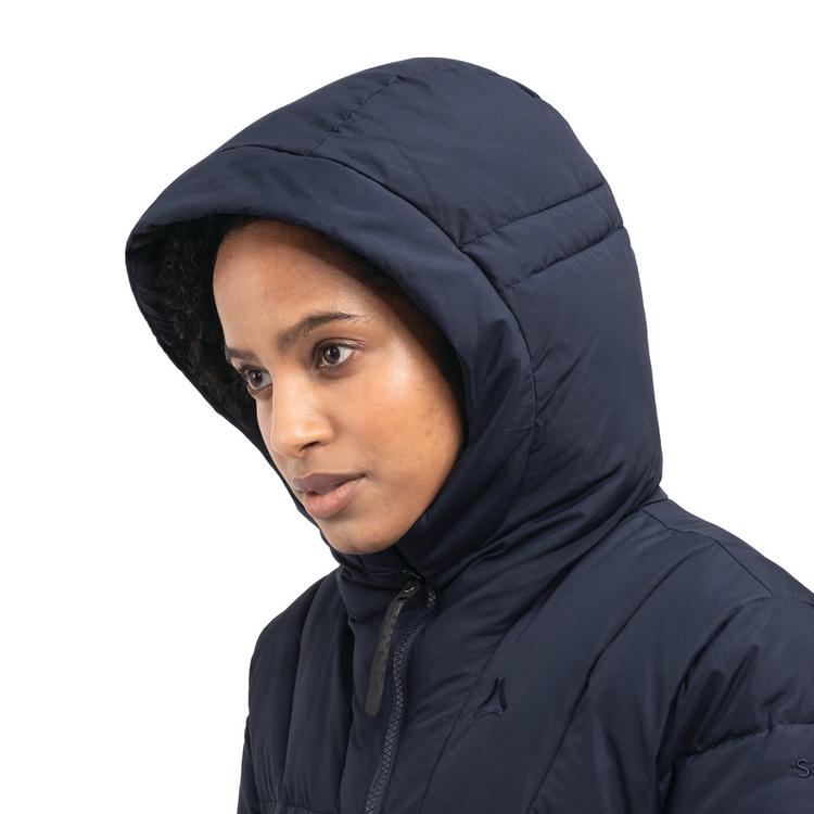 Sch&ouml;ffel Sch&ouml;ffel Urban Ins Parka Style Boslix WMS Parka Damen - navy blazer - 1 | SportScheck