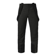Schöffel Ski Pants Style Mountet MNS Skihose Herren black