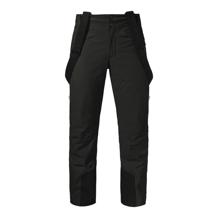 Sch&ouml;ffel Sch&ouml;ffel Ski Pants Style Mountet MNS Skihose Herren - black - 0 | SportScheck