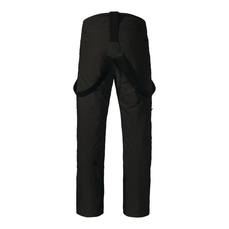 Sch&ouml;ffel Sch&ouml;ffel Ski Pants Style Mountet MNS Skihose Herren - black - 0 | SportScheck