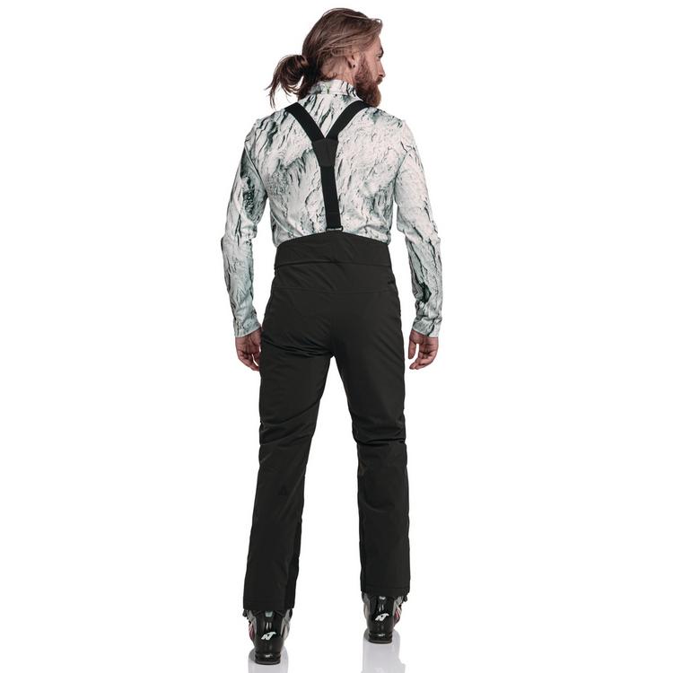 Sch&ouml;ffel Sch&ouml;ffel Ski Pants Style Mountet MNS Skihose Herren - black - 1 | SportScheck