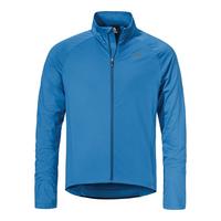 Sch&ouml;ffel Longsleeve Style Kubena MNS Strickjacke Herren - 8475 - blau