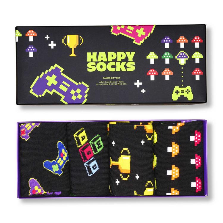 Happy Socks Happy Socks Socken Socken - Gamer - 5 | SportScheck
