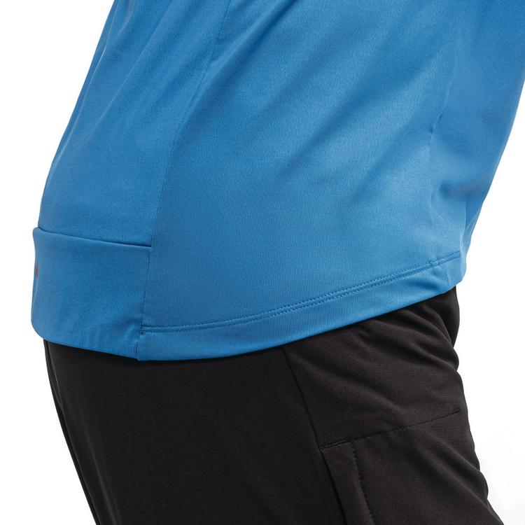 Sch&ouml;ffel Sch&ouml;ffel Longsleeve Style Kubena MNS Strickjacke Herren - 8475 - blau - 2 | SportScheck