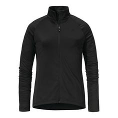 Schöffel Bike Longsleeve Style Kubena WMS Strickjacke Damen black
