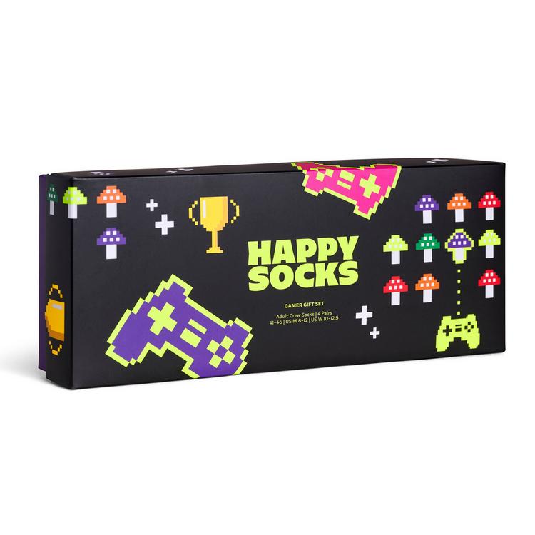 Happy Socks Happy Socks Socken Socken - Gamer - 6 | SportScheck