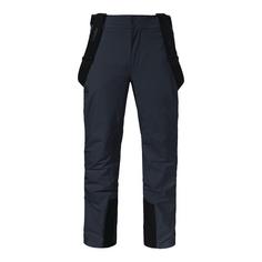 Schöffel Ski Pants Style Pine MNS Skihose Herren navy blazer