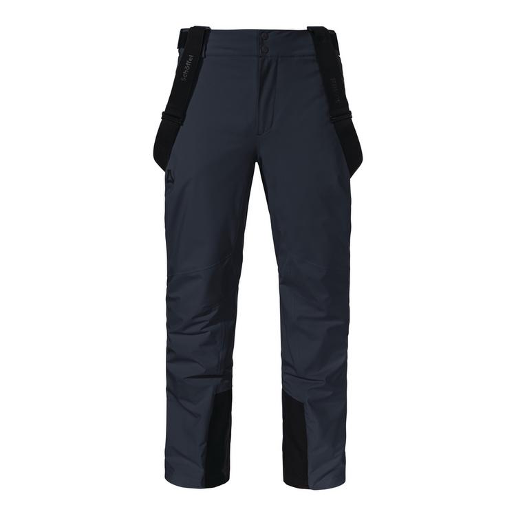 Sch&ouml;ffel Sch&ouml;ffel Ski Pants Style Pine MNS Skihose Herren - navy blazer - 0 | SportScheck