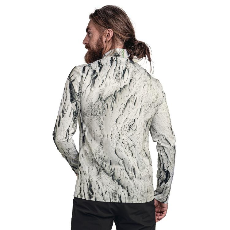 Sch&ouml;ffel Sch&ouml;ffel Sch&ouml;ffel x Tom Hegen LS MNS Skirolli Herren - 9040 - natur - 1 | SportScheck