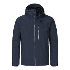 Schöffel Ski Jacket Style Nollen MNS Skijacke Herren navy blazer