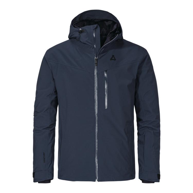 Sch&ouml;ffel Sch&ouml;ffel Ski Jacket Style Nollen MNS Skijacke Herren - navy blazer - 0 | SportScheck