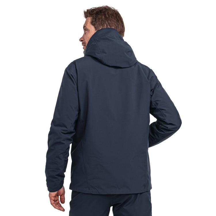 Sch&ouml;ffel Sch&ouml;ffel Ski Jacket Style Nollen MNS Skijacke Herren - navy blazer - 1 | SportScheck