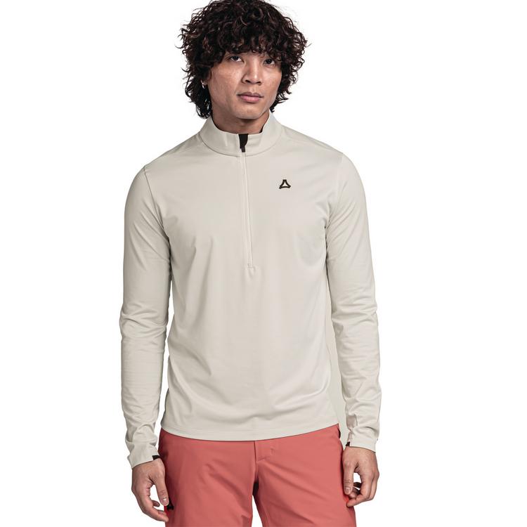 Sch&ouml;ffel Sch&ouml;ffel Ski Longsleeve Style Pine MNS Skirolli Herren - 9040 - natur - 0 | SportScheck