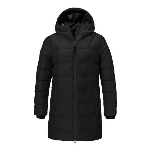 Sch&ouml;ffel Urban Ins Parka Style Boslix WMS Parka Damen