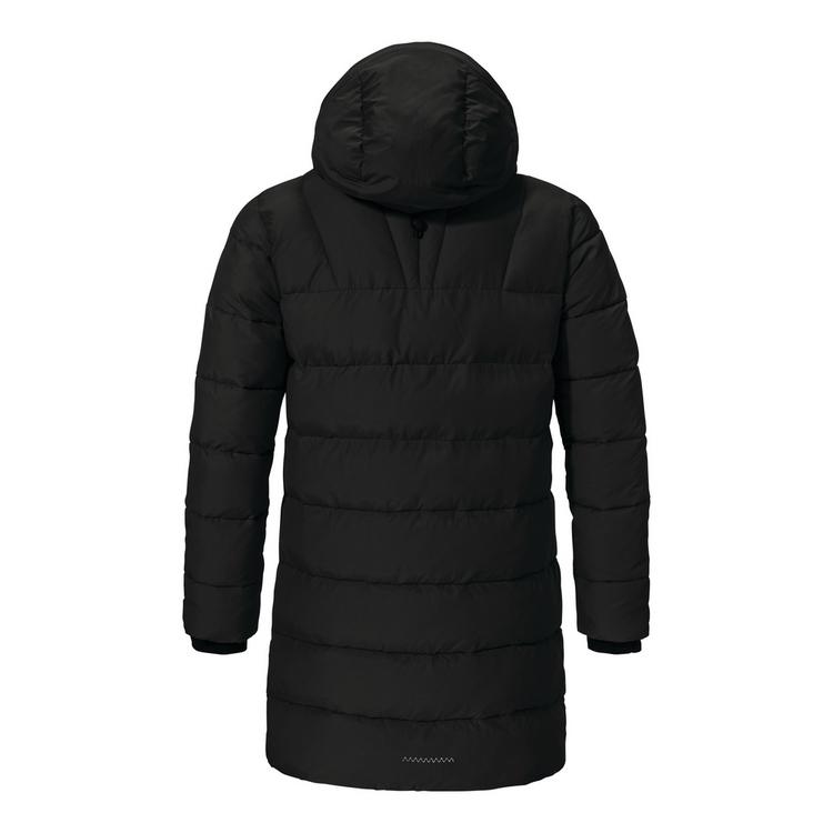 Sch&ouml;ffel Sch&ouml;ffel Urban Ins Parka Style Boslix WMS Parka Damen - black - 0 | SportScheck