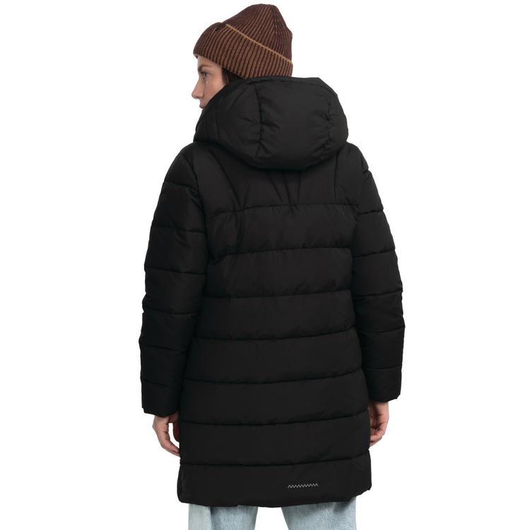 Sch&ouml;ffel Sch&ouml;ffel Urban Ins Parka Style Boslix WMS Parka Damen - black - 1 | SportScheck
