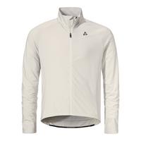 Sch&ouml;ffel Longsleeve Style Kubena MNS Strickjacke Herren - 9040 - natur