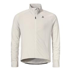 Schöffel Bike Longsleeve Style Kubena MNS Strickjacke Herren 9040 natur